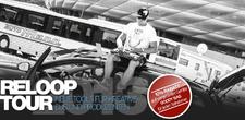 Reloop Promotion Tour 2013