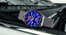 ELYSEE - neue RALLY TIMER