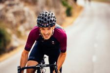 Textile Radsport-Hommage