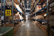 Anteon begleitet exklusiv Verkauf eines innerstädtischen Logistikparks in Mülheim a.d. Ruhr