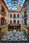 Metamorphose: Fünf-Sterne-Boutique-Hotel Gewandhaus Dresden wiedereröffnet