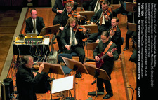 Uraufführungen bei Konzerten der musica viva