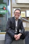 Gestärkt aus der Coronakrise in die Zukunft - Thomas Puchan neuer Manager
