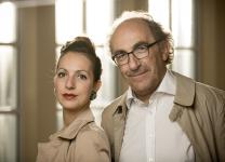 Marie & Jean-Claude Séférian