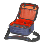 Petrol(TM) präsentiert Tasche für tragbares Aufnahmegerät