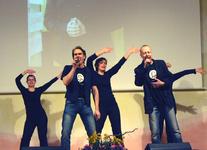 "Wir sind Vogelsberg" - den Song gibt es jetzt kostenlos beim Landkreis