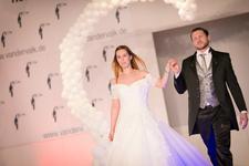 Linstower Hochzeitsmesse wieder Besuchermagnet