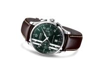 UNION GLASHÜTTE - Noramis Chronograph