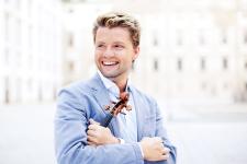 Live mit Publikum: Konzerte von Mendelssohn bis Brahms