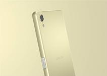 Sony Mobile auf dem MWC 2016