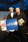 "SPRING FEVER, SUMMER BREEZE" - Der Ringstrassen-Galerien Designer Award 2011
