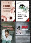 Buchtipp zur neuen Studie zu sexueller Gewalt in Familien