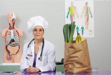 Eosta fördert mit Dr. Goodfood-Kampagne gesündere Ernährung