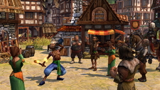 Die Siedler®-Aufstieg eines Königreichs: High Definition für die Ohren