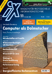 Schwierigkeiten beim Erstellen barrierefreier PDF-Dokumente