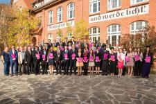 Friedensau: Graduierung und Beginn des Studienjahres 2019/20 an der Hochschule