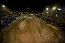 Backflip...de Janeiro!