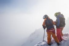 Offizielle Kalender des Freeride world Qualifiers by Tyrolia 2018 und der Freeride Junior Tour by head 2018 veröffentlicht!