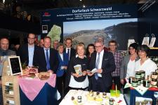 Dorfurlaub Schwarzwald erfolgreich gestartet - großer Zuspruch bei CMT