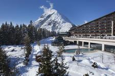 Die "Top-Lehrlinge 2013" kommen aus dem Interalpen-Hotel Tyrol