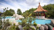 In die Bäder, fertig los: Neue Broschüre präsentiert die Thermen der Heilbäder und Kurorte in Hessen