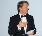 Hochkarätige Gäste beim Neujahrsempfang der Theater Nordhausen/Loh-Orchester Sondershausen GmbH