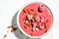 Im Trend: Mit Smoothie-Bowls fruchtig genießen