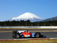 Sieg für Race Performance beim 4-Stunden-Rennen von Fuji