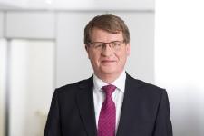 Neugründung Gesprächskreis für pflegende Angehörige im Philippusstift Borbeck