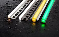 Licht verlegen? Ganz easy!
