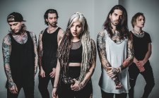 Venues - neues Album »Solace« ab sofort erhältlich - veröffentlichen neue Single / Video 'Deceptive Faces'