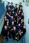 Unter freiem Himmel: Jörg Seidel und die Big Band Clean, Fine and Funky