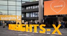 Mit Frühbucheraktion auf der sechsten Ausgabe der Insights-X durchstarten
