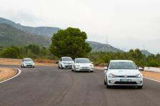 Erstes 24-Stundenrennen für Serien-Elektrofahrzeuge in Oschersleben