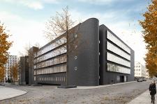 Reiß & Co. verkauft Ledererbau in der Stuttgarter Kriegsbergstraße an das Land Baden-Württemberg