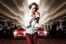 Letzte Chance auf trendige Fiat 500 bei Casinos Austria