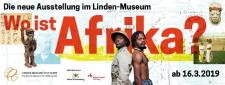 Wo ist Afrika?