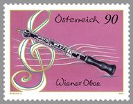 "The Viennese Oboe"