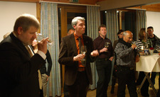 Oberkircher Winzergenossenschaft feierte großes Erfolgsjahr 2008