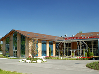 Gesundheitsforum in Seefeld