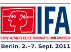 IFA 2011