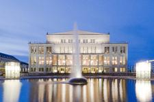 Neuer Spielplan September/ Oktober 2020 mit drei neuen Premieren von Oper, Leipziger Ballett und Musikalischer Komödie