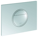 Nova Cosmopolitan: Design-Betätigungsplatte von GROHE