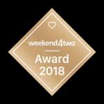Die zehn romantischsten Wochenend-Reisen der Deutschen: Erste Verleihung der Kuschel-Awards