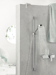 Neue Power für die Shower