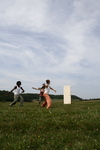 Offenes Studio: Arbeitswochen Choreografie #5