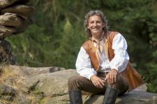 Greifenstein-Festspiele 2020: Die erste Premiere: GREIFENSTEIN-MEMORY
