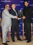 Ulysse Nardin and Yuvraj Singh, its Indian Ambassador, introduced a limited edition eponymous to the legendary cricket player