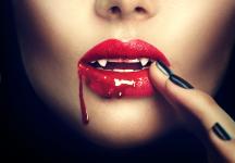 Vampirlifting – der schrägste Trend des Jahres