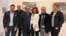 neu bei a.s.s. concerts: Jürgen Tarrach präsentiert Fado-Programm